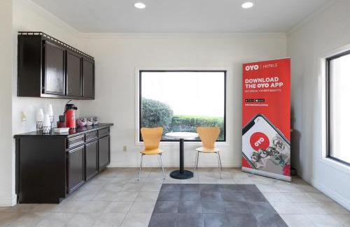 DeRidder Hotel | OYO Hotel DeRidder Hwy 171 North