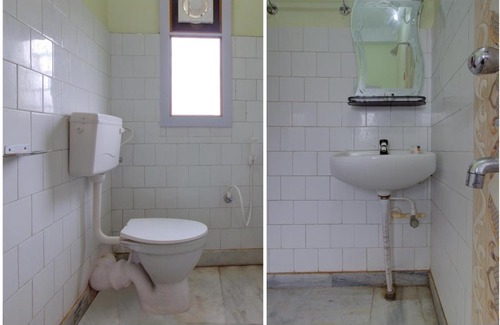 Neora Hotel | OYO Hotel Dhara