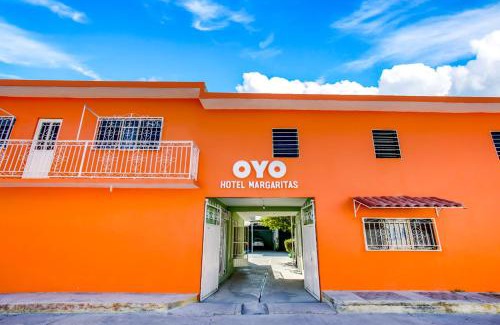 Tlaquiltenango Hotel | OYO Hotel Margarita