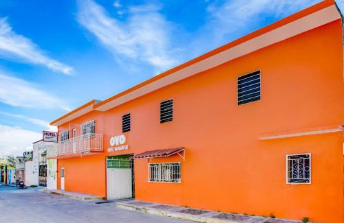 Tlaquiltenango Hotel | OYO Hotel Margarita