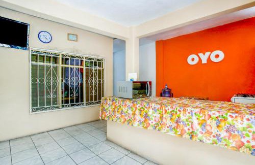 Tlaquiltenango Hotel | OYO Hotel Margarita