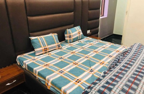 Pataudi Hotel | OYO Hotel Rahul Singh