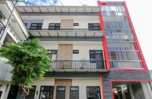 Dinoyo Hotel | OYO Life 2744 Guest House Qudsi