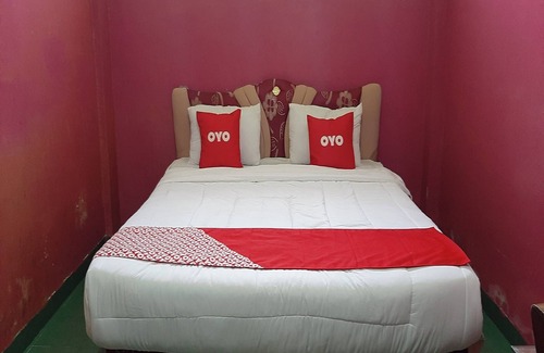 Prabumulih Hotel | OYO Life 3874 Rere Residence Syariah