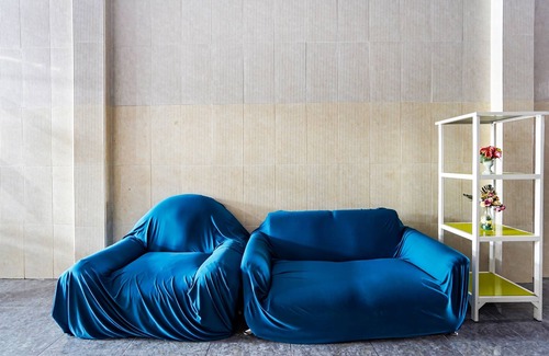 Sidoarjo House | OYO Life 91856 Griya Gedangan Syariah