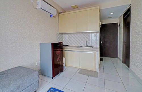 Cibaduyut Hotel | OYO Life 92548 M-square Apartment By Lins Pro