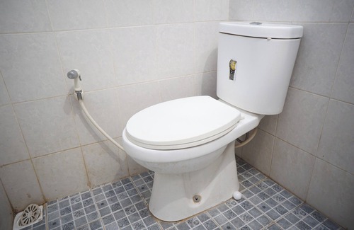 Lumajang Hotel | OYO Life 93038 Kost Putra Malilah