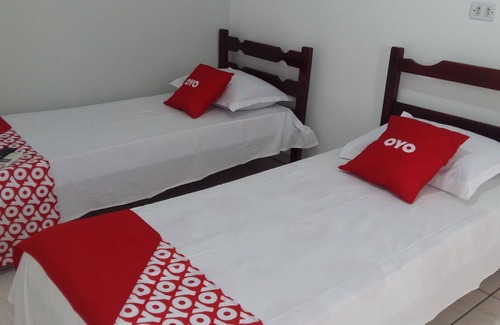 Despraiado Hotel | OYO Pousada Paraná, Cuiabá