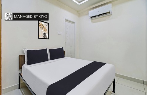 Guntur Hotel | OYO RSL GUEST HOUSE