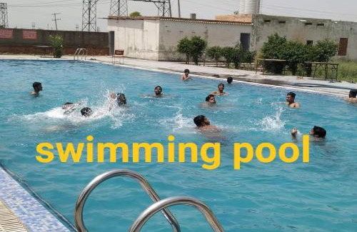 Sirsa Hotel | OYO Saini Resort And Hotel