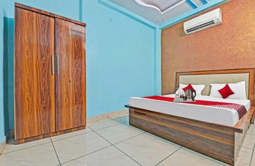 Kanpur Hotel | OYO Shiv Nath Hotel