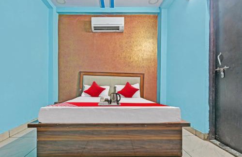 Kanpur Hotel | OYO Shiv Nath Hotel