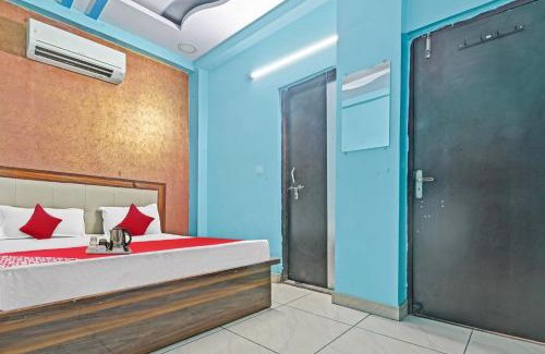 Kanpur Hotel | OYO Shiv Nath Hotel