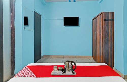 Kanpur Hotel | OYO Shiv Nath Hotel