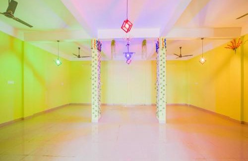 Bhopal Hotel | OYO SPOT ON Urvi Castle