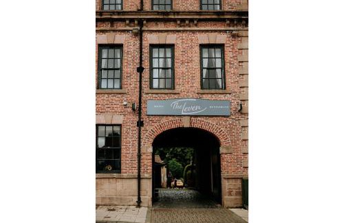 Stokesley Hotel | OYO The Leven