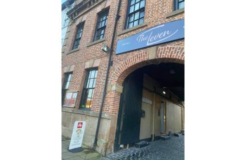 Stokesley Hotel | OYO The Leven