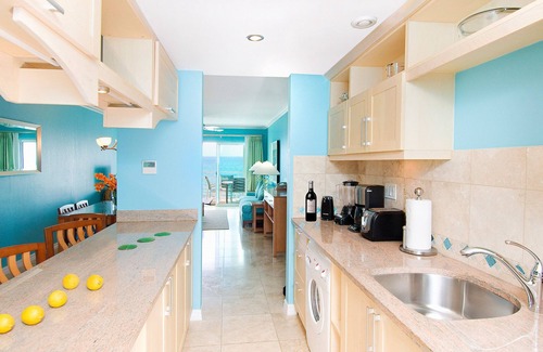 Oyster Pond Resort | Oyster Bay Beach Resort