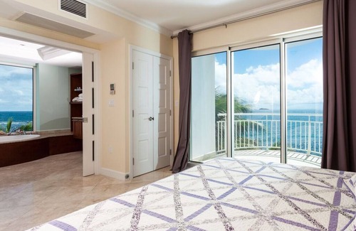 Oyster Pond Resort | Oyster Bay Beach Resort