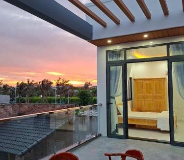 Cho Phuoc Hai Apartment | Oyster homestay