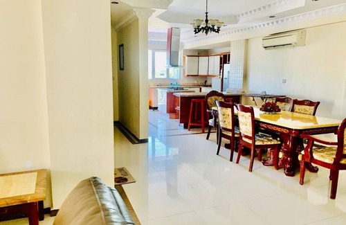 Oyster Bay Apartment | Oysterbay 2-Bedroom -Free WiFi