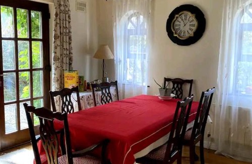 Clarinbridge House | Oystercatcher Guesthouse