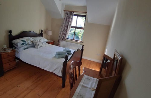 Clarinbridge House | Oystercatcher Guesthouse