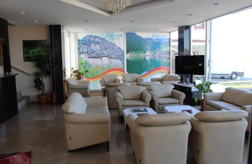 Surmene Bed & Breakfast | Oz-Ay Hotel