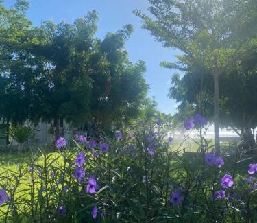 Ninh Hai Cabin | Ozfarm-kiteBoarding School