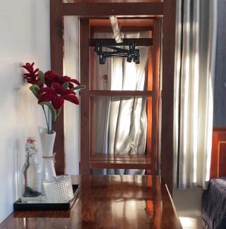 Ninh Hai Cabin | Ozfarm-kiteBoarding School