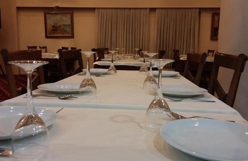 Ankara City Center Hotel | Ozilhan Hotel