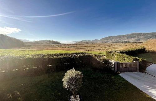 Gautegiz Arteaga House | Ozollo Bekoa - Casa con piscina en el corazón de Urdaibai.