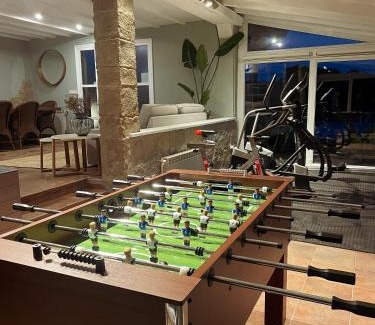 Gautegiz Arteaga House | Ozollo Bekoa - Casa con piscina en el corazón de Urdaibai.