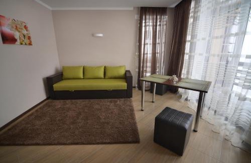 Yablunytsya Apartment | Ozone minihotel