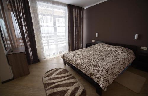 Yablunytsya Apartment | Ozone minihotel