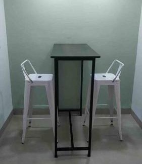 Koregaon Park Apartment | Ozone Pvt Studio Apt with Balcony in Koregaon Park Near Osho Ashram