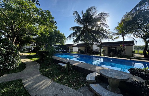 Khao Chaison Villa | Ozone Resort & Pool Villa