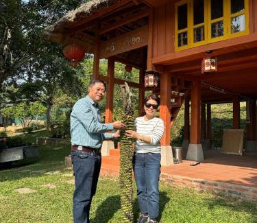 Yen Son Other | Pài Bjooc homestay