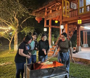 Yen Son Other | Pài Bjooc homestay