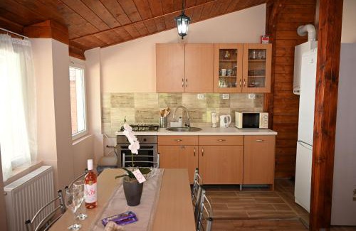 Gyula Apartment | Pálma Apartman