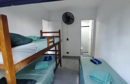 Cabreuva Apartment | Pássaros e Flores