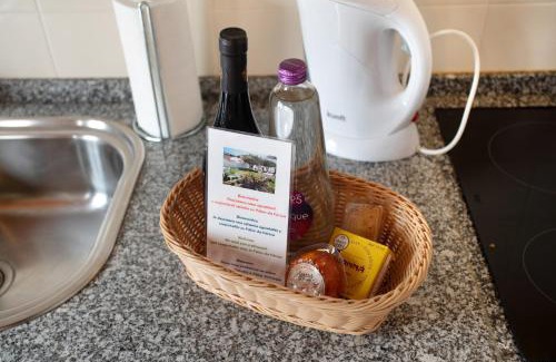 Banzao Apartment | Páteo da Várzea 3