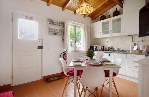 Banzao Apartment | Páteo da Várzea 3