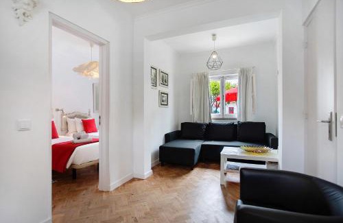 Banzao Apartment | Páteo da Várzea 4