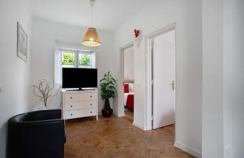 Banzao Apartment | Páteo da Várzea 4