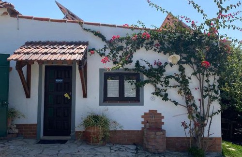 Malinha Resort | Páteo do Duque