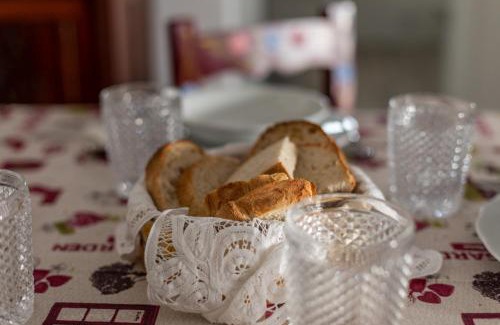 Nossa Senhora da Tourega House | Páteo Lima