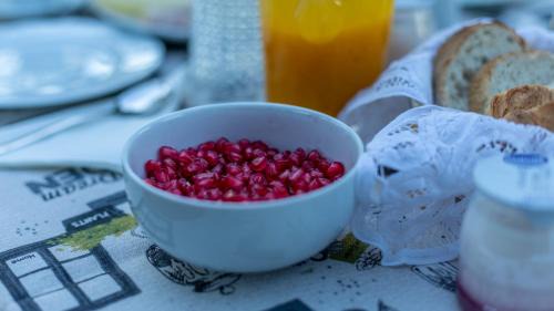 Nossa Senhora da Tourega House | Páteo Lima