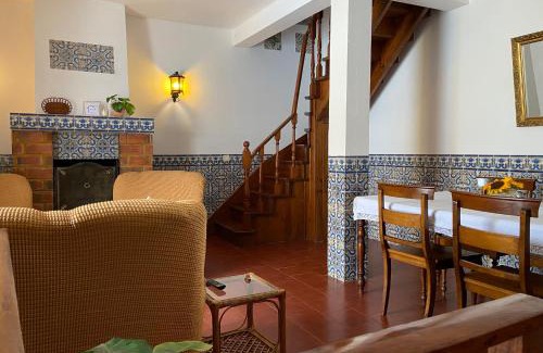 Obidos House | Pátio da Muralha