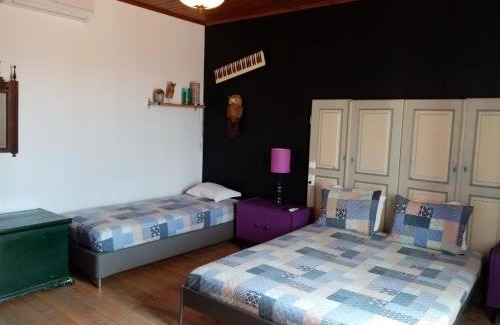 Ferreira do Alentejo House | Pátio das Andorinhas